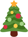 christmas-tree-twemoji 🎄