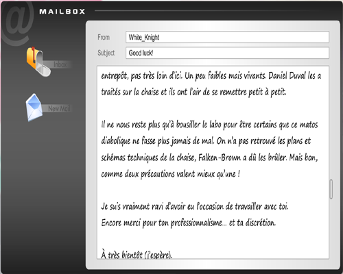 Fichier:SeriousGame InfinITy Email.png