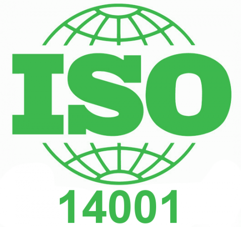 Fichier:Logo ISO 14001-2015.png
