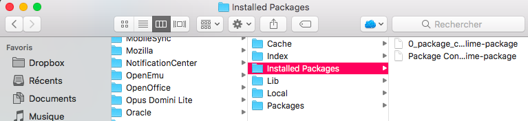Fichier:Sublime text installed packages.png