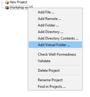 Fichier:Exchanger XML add virtual folder.png