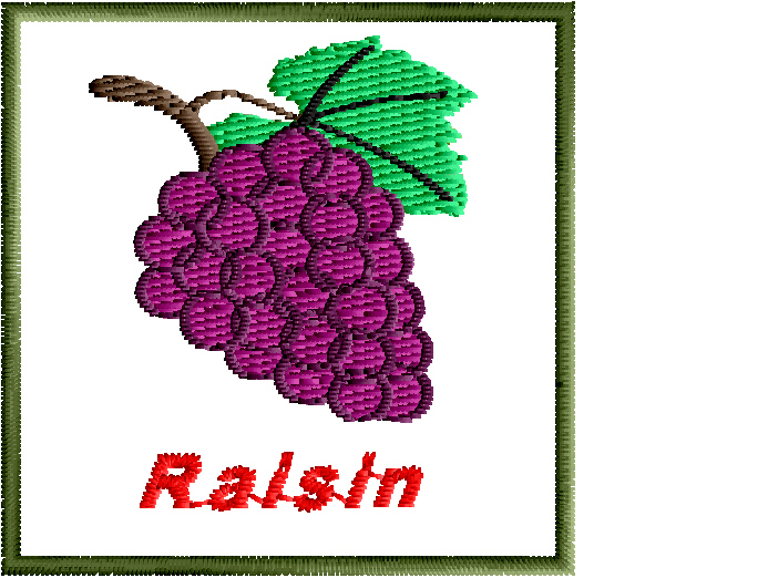 Fichier:Un raisin.jpg