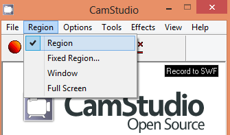 Fichier:Camstudio menu region.png