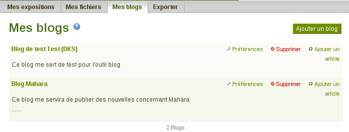 Fichier:Mahara-12-mes-blogs.png