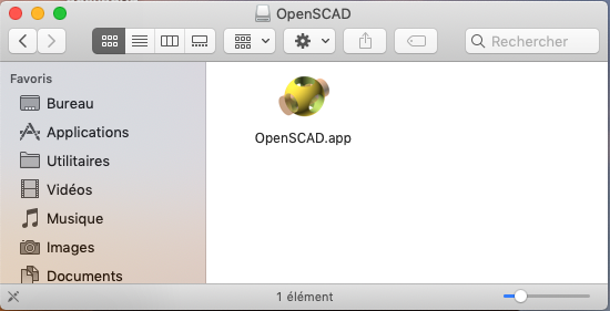 Fichier:OpenScad dans Applications.png