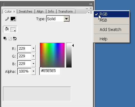 Fichier:Flash-cs3-color-panel.png
