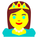 Fichier:Princess-1.svg