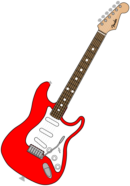 Fichier:Fender Stratocaster 2.svg