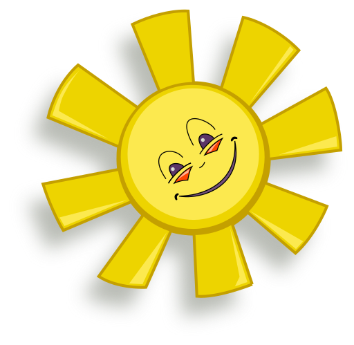 Fichier:Happy-sun-original.svg