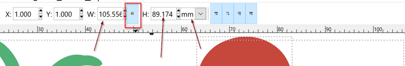 Fichier:Inkscape-set-path-sizes.png