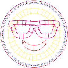 Fichier:Smiling-face-with-sunglasses-patch-62-1.svg
