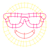 Fichier:Smiling-face-with-sunglasses-twemoji-inkstitch-2.svg