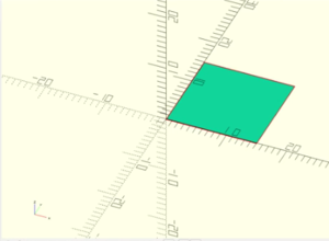 OpenSCAD square preview.png