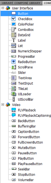 Fichier:Flash-cs4-components-panel.png
