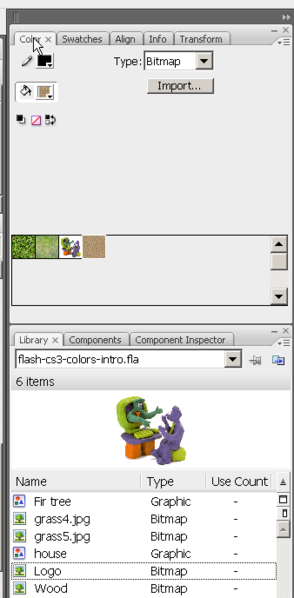Fichier:Flash-cs3-color-panel-bitmaps.png