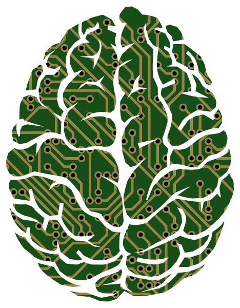 Fichier:Machine-Learning-Brain.svg