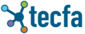 Logo TECFA sans texte, base de travail