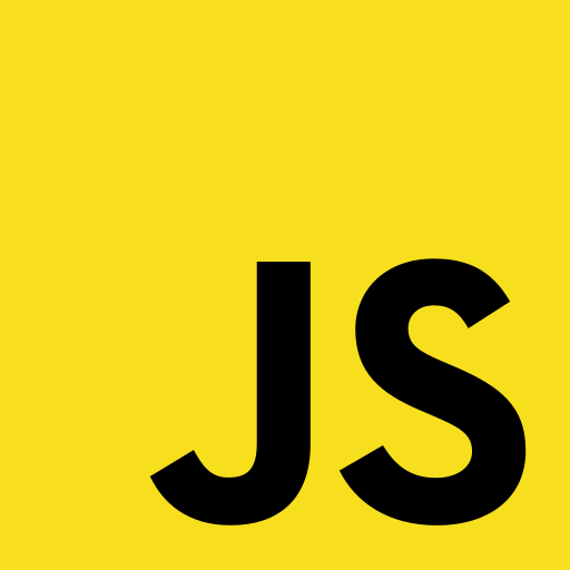 Fichier:Unofficial JavaScript logo.svg