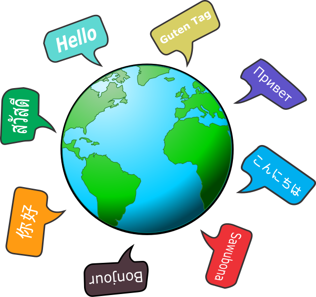 Fichier:World languages.svg