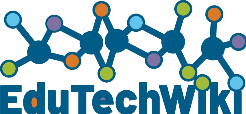 Fichier:Logo EduTech Wiki fr proposition 2.svg