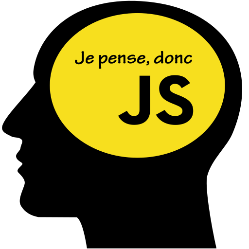 Fichier:JePenseDoncJS-logo.svg