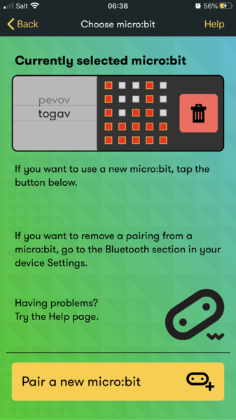 Fichier:Microbit-bluetooth-pairting-select-device.png