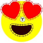 Fichier:Smiling-face-with-heart-eyes-3.svg