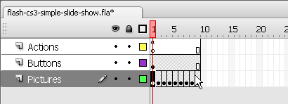 File:Flash-cs3-buttons-timeline.png