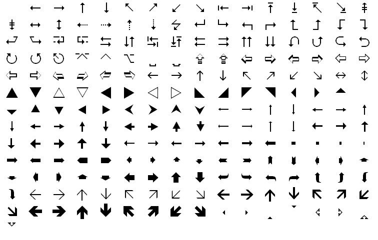 File:Wingdings3.png