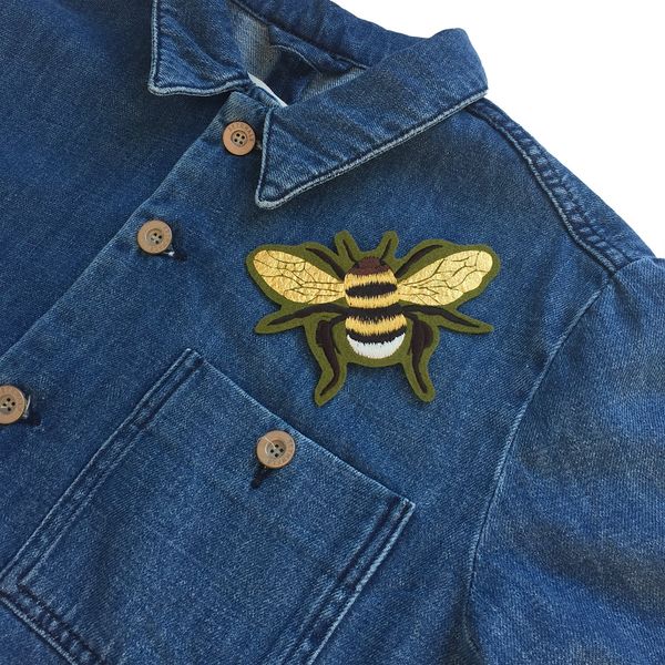 File:Bee jacket foil.jpg