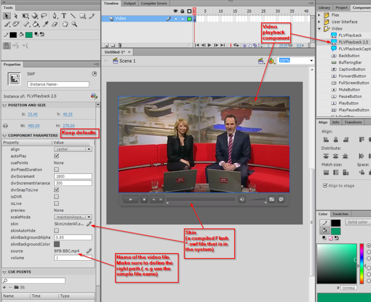 File:Flash-cs6-video-component-annotated.png