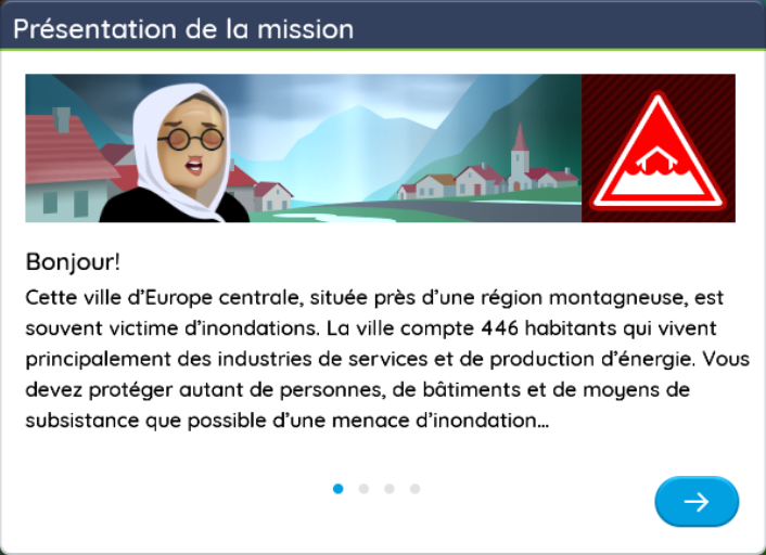 Fichier:Stop disasters presentation mission.png