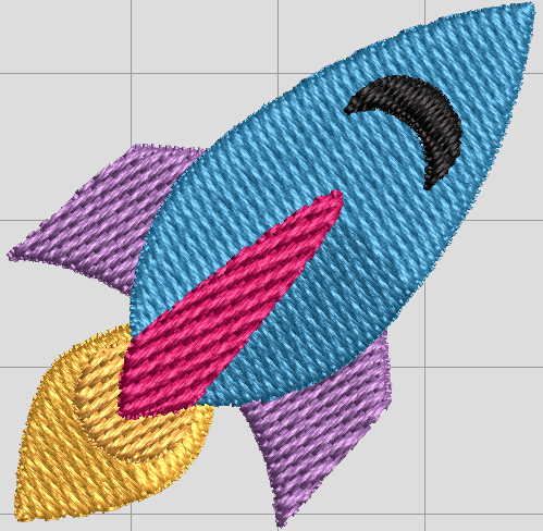 Fichier:Rocket-twemoji-inkstitch.PNG
