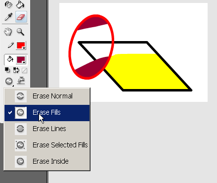 Fichier:Flash-cs3-eraser-options.png