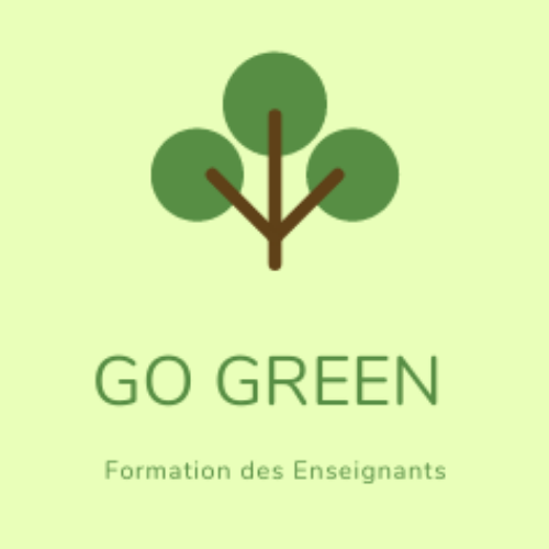 Fichier:Go Green Logo.png