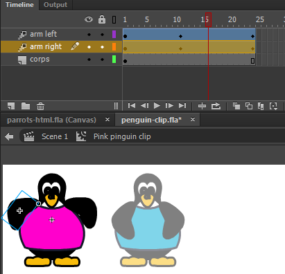 Fichier:Flash-cc2014-pinguin-clip-arm-animation.png