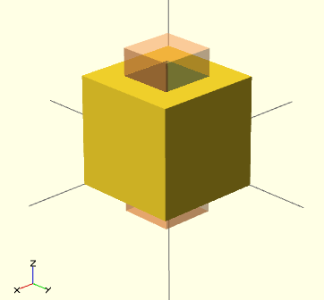 Fichier:Openscad-difference-cube-example.png