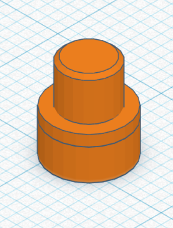 Fichier:Image conception Pins StatsrRadar Tinkercad.png