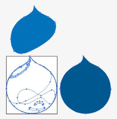 Fichier:Drupal-logo-illustrator-torn-apart.png