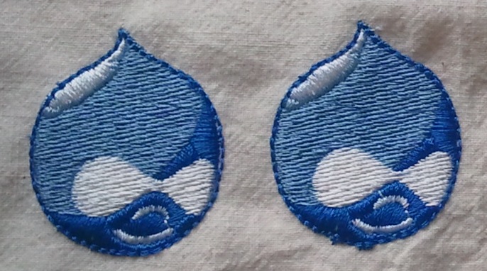 Fichier:Drupal-logo-stitched.jpg