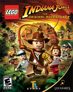Fichier:Lego Indiana Jones cover.jpg