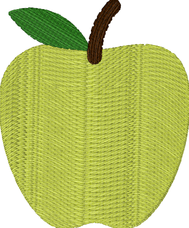 Fichier:Green-apple-twemoji-inkstitch-guided-fill.PNG