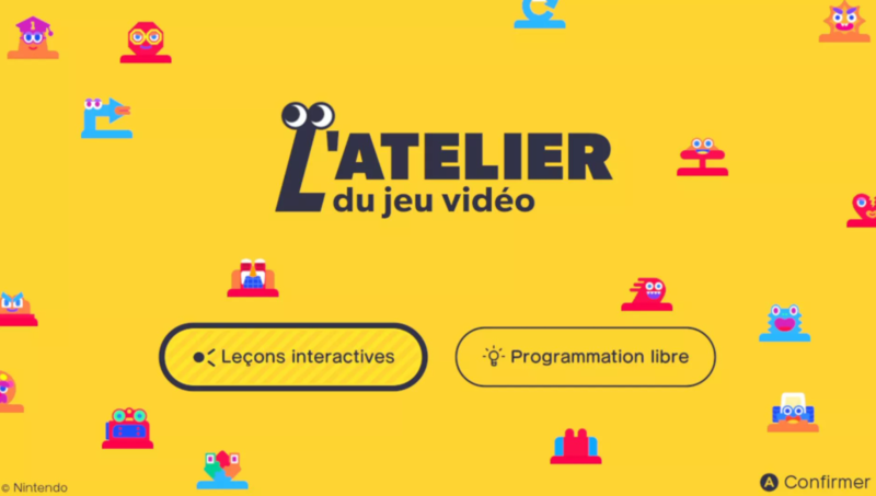 Fichier:Titlepage-AtelierDuJeuVideo.png