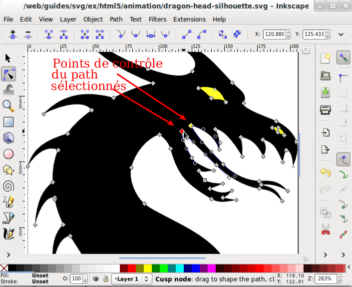 Fichier:Inkscape-editor-4-traduit.svg