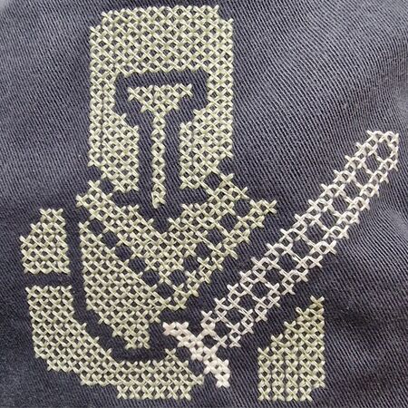 Résultat en position naturelle