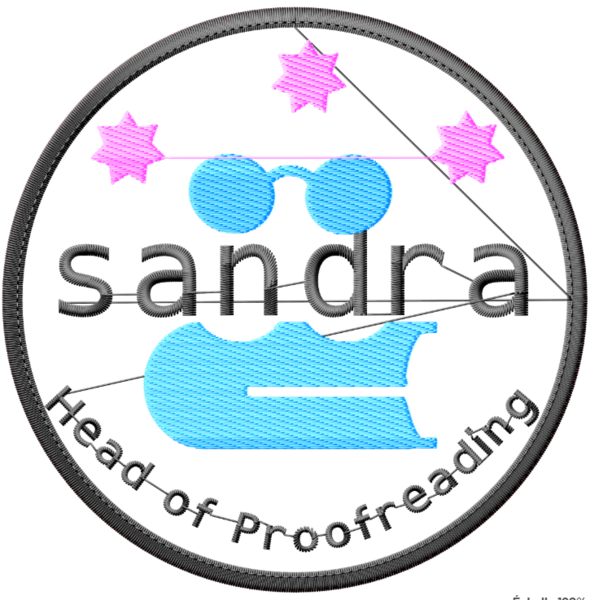 Fichier:Sandra-badge.png