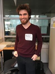 Membre d'une équipe