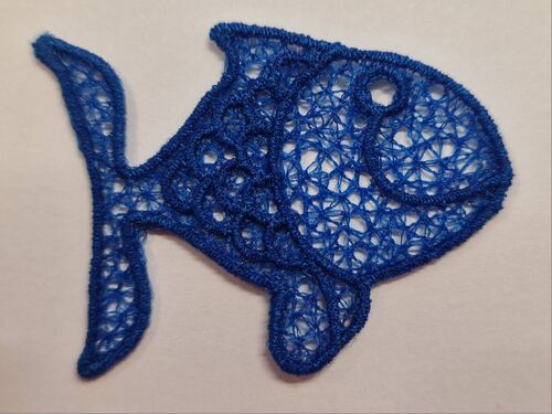 Poisson FSL V2 "light" verso