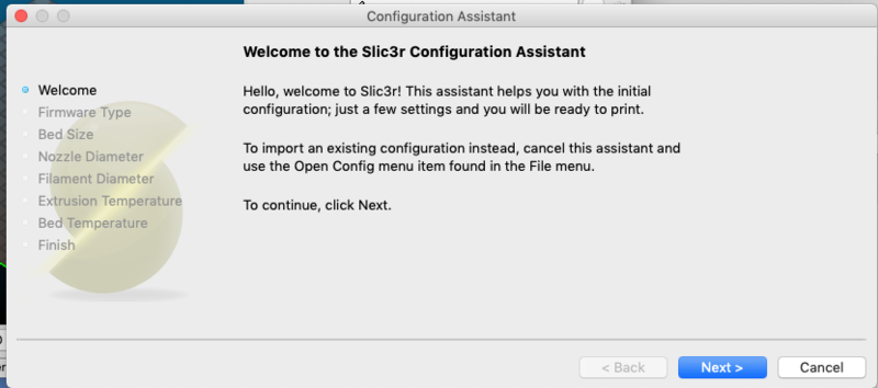 Fichier:Configuration slic3r assistant.png