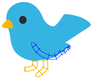 Bird-noto-2.svg